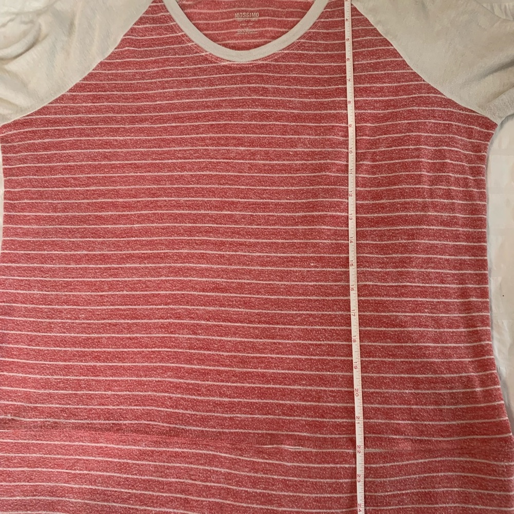 Mossimo Striped Top - Picture 12 of 16